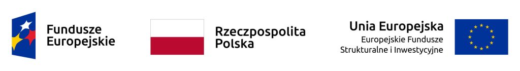 Fundusze Europejskie, Rzeczpospolita Polska, Europejskie Fundusze Strukturalne i Inwestycyjne